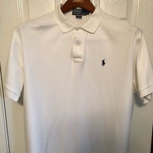 Polo Ralph Lauren // Large // Soft Cotton